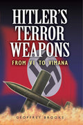 Hitler's Terror Weapons: From V1 to Vimana