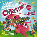 A Very Dinosaur Christmas (A Very Celebration Series)