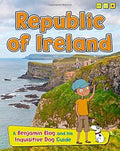 Republic of Ireland (Country Guides, with Benjamin Blog and his Inquisitive Dog)