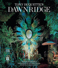 Tony Duquette's Dawnridge: The Visual History of a Home’s Transformation
