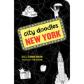 City Doodles New York