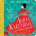 Anna Karenina: A BabyLit® Fashion Primer