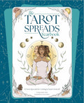 The Tarot Spreads Yearbook: 52 Tarot Spreads for Getting to Know Yourself