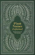 Plant Names Explained: Botanical Terms and Their Meaning