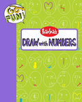 Go Fun! BrainSnack Draw with Numbers (Volume 11)