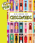 Go Fun! Big Book of Crosswords 2 (Volume 13)