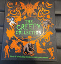 The Creepy Collection Trio Book Set