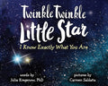 Twinkle Twinkle Little Star, I Know Exactly What You Are