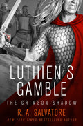 Luthien's Gamble (The Crimson Shadow)