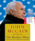 The Restless Wave: Good Times, Just Causes, Great Fights, and Other Appreciations