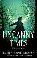 Uncanny Times (1) (Huntsmen)