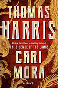Cari Mora: A Novel