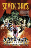 Seven Days Vol. 1 (1)