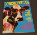 Cowsmopolitan