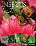 Insects A to Z (A to Z (Firefly Books))