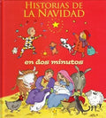 Historias de la Navidad - en dos minutos