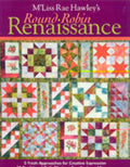 M'liss Rae Hawley's Round Robin Renaissance
