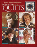 Designers & Their Quilts (Leisure Arts #3508)