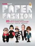 Paper Fashion (Paper Made)