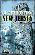 Ghosthunting New Jersey (America's Haunted Road Trip)