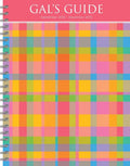 2015 Gal's Guide 16 Month Spiral Planner