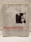 Moments: The Pulitzer Prize Photographs