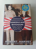 American Shogun: A Tale of Two Cultures