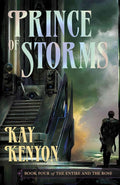 Prince of Storms (The Entire and the Rose, Book 4)