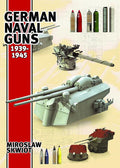 German Naval Guns, 1939-1945