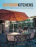 Outdoor Kitchens