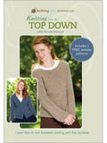 Knitting from the Top Down: Knitting Daily Workshop