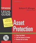 Asset Protection (Entrepreneur Legal Guides)
