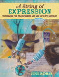 A String of Expression