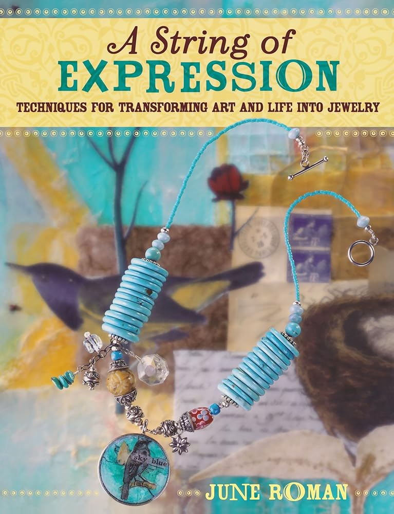 A String of Expression