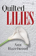 Audio Book Quilted Lilies