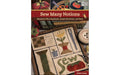 Sew Many Notions: Wonderful Wool Appliqu??s, Simple Stitcheries, and More