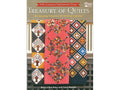 19th-Century Patchwork Divas' Treasury of Quilts: 10 Stunning Patterns, 30 Striking Options