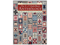 The 4" x 5" Quilt-Block Anthology: 182 Blocks for Reproduction Fabrics