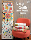 Easy Quilts from Precut Fabrics