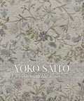 Yoko Saito through the Years