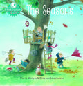 Want to Know: The Seasons (Want to Know, 13)