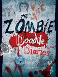 Zombie Doodle Diaries (Doodle Books)