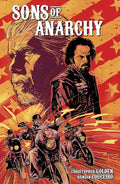 Sons of Anarchy Vol. 1 (1)