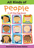 All Kinds of People