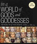 In a World of Gods and Goddesses: The Mystic Art of Indra Sharma