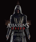 Assassin's Creed: Into the Animus