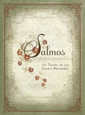 Salmos: Un Tesoro De Los Salmos Preferdidos (Spanish Edition)