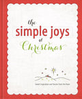 The Simple Joys of Christmas