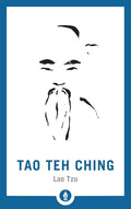 Tao Teh Ching (Shambhala Pocket Library)