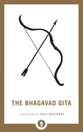 The Bhagavad Gita: A Guide to Navigating the Battle of Life (Shambhala Pocket Library)